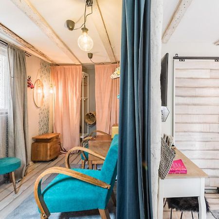 Appartement Livo Disno 12 à Split Extérieur photo