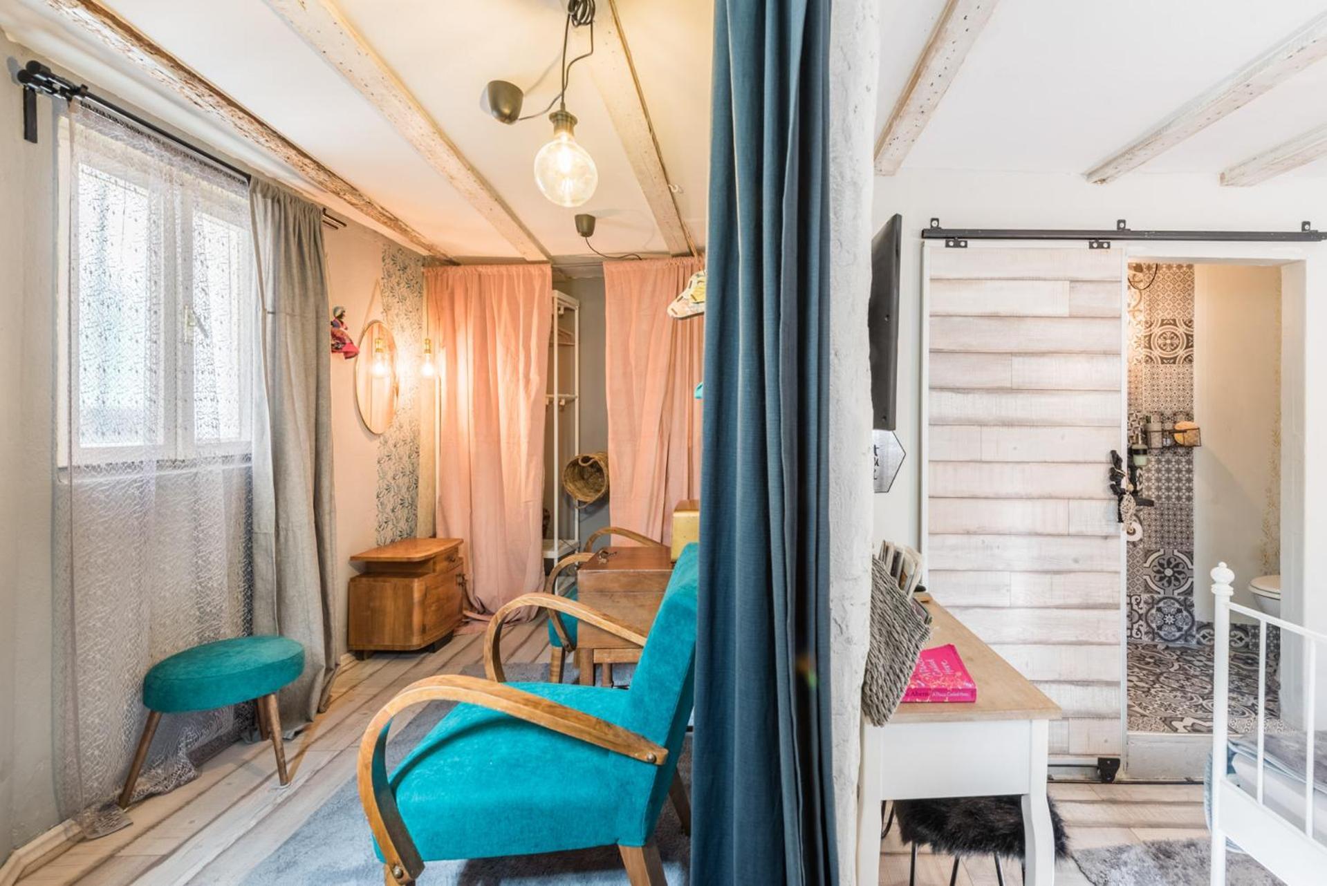 Appartement Livo Disno 12 à Split Extérieur photo