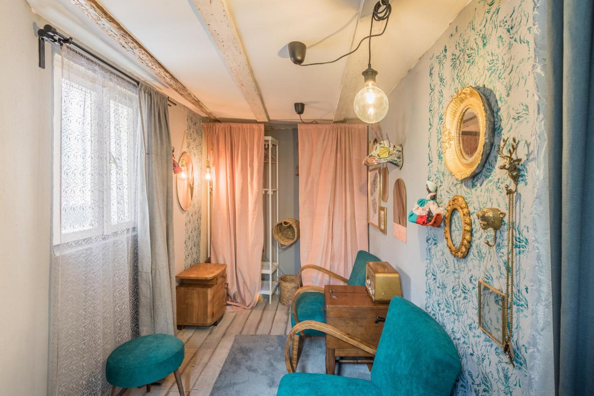 Appartement Livo Disno 12 à Split Extérieur photo