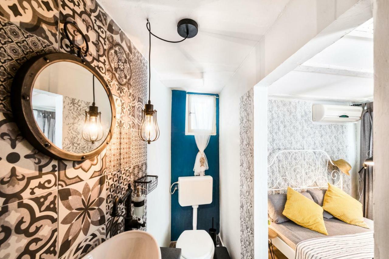 Appartement Livo Disno 12 à Split Extérieur photo