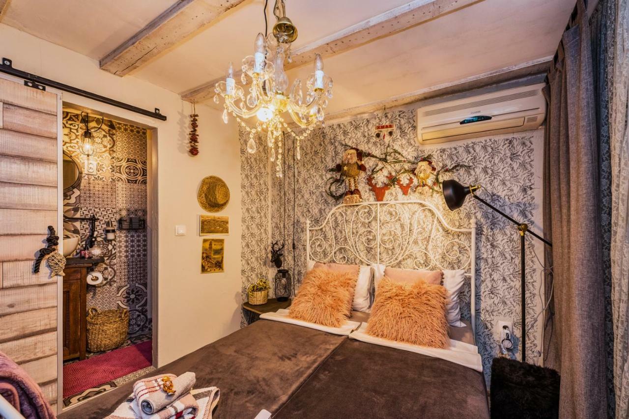 Appartement Livo Disno 12 à Split Extérieur photo