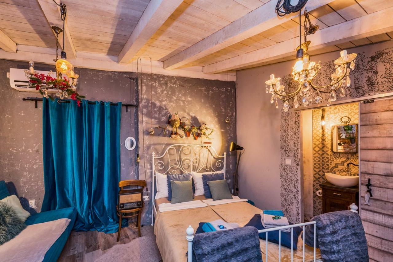 Appartement Livo Disno 12 à Split Extérieur photo