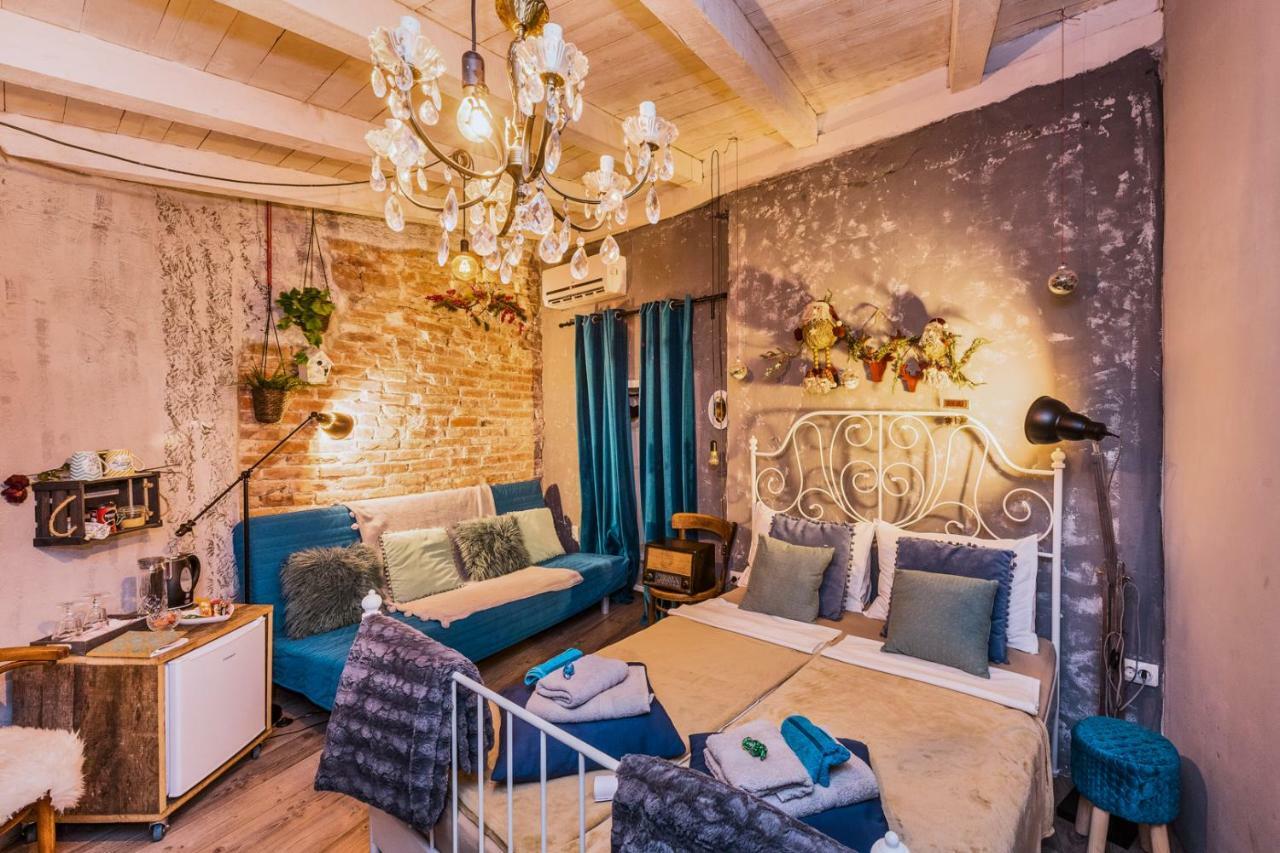 Appartement Livo Disno 12 à Split Extérieur photo