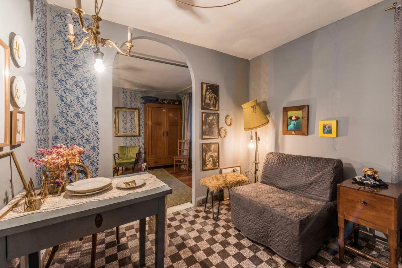 Appartement Livo Disno 12 à Split Extérieur photo