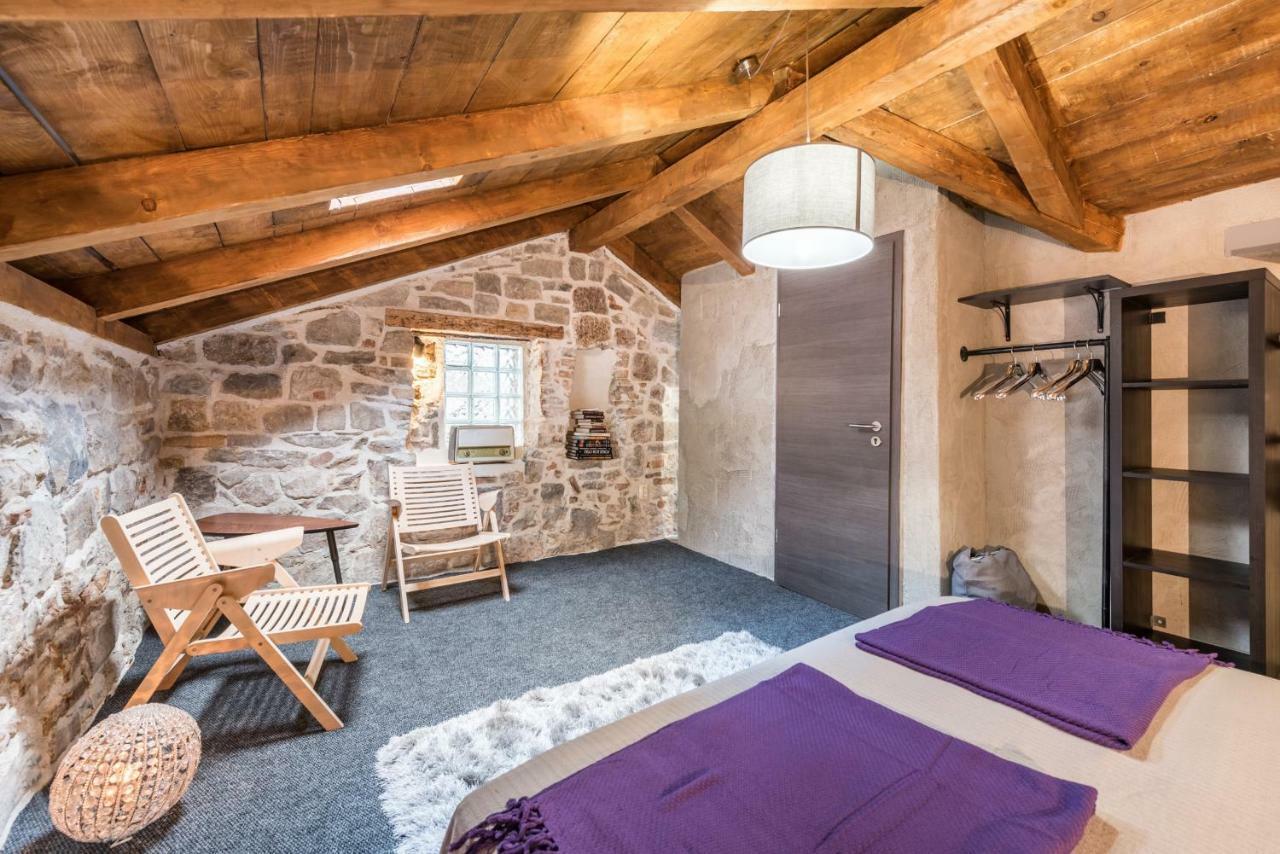 Appartement Livo Disno 12 à Split Extérieur photo