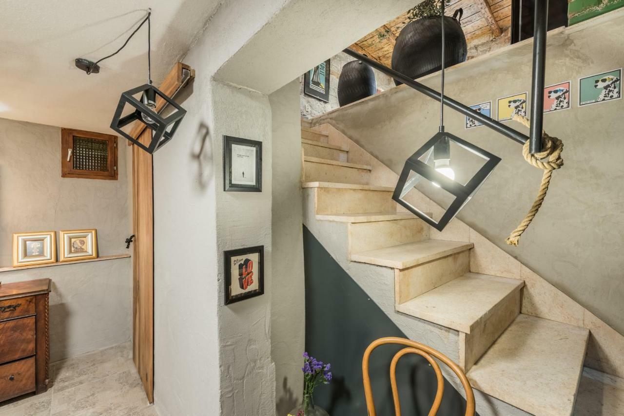 Appartement Livo Disno 12 à Split Extérieur photo