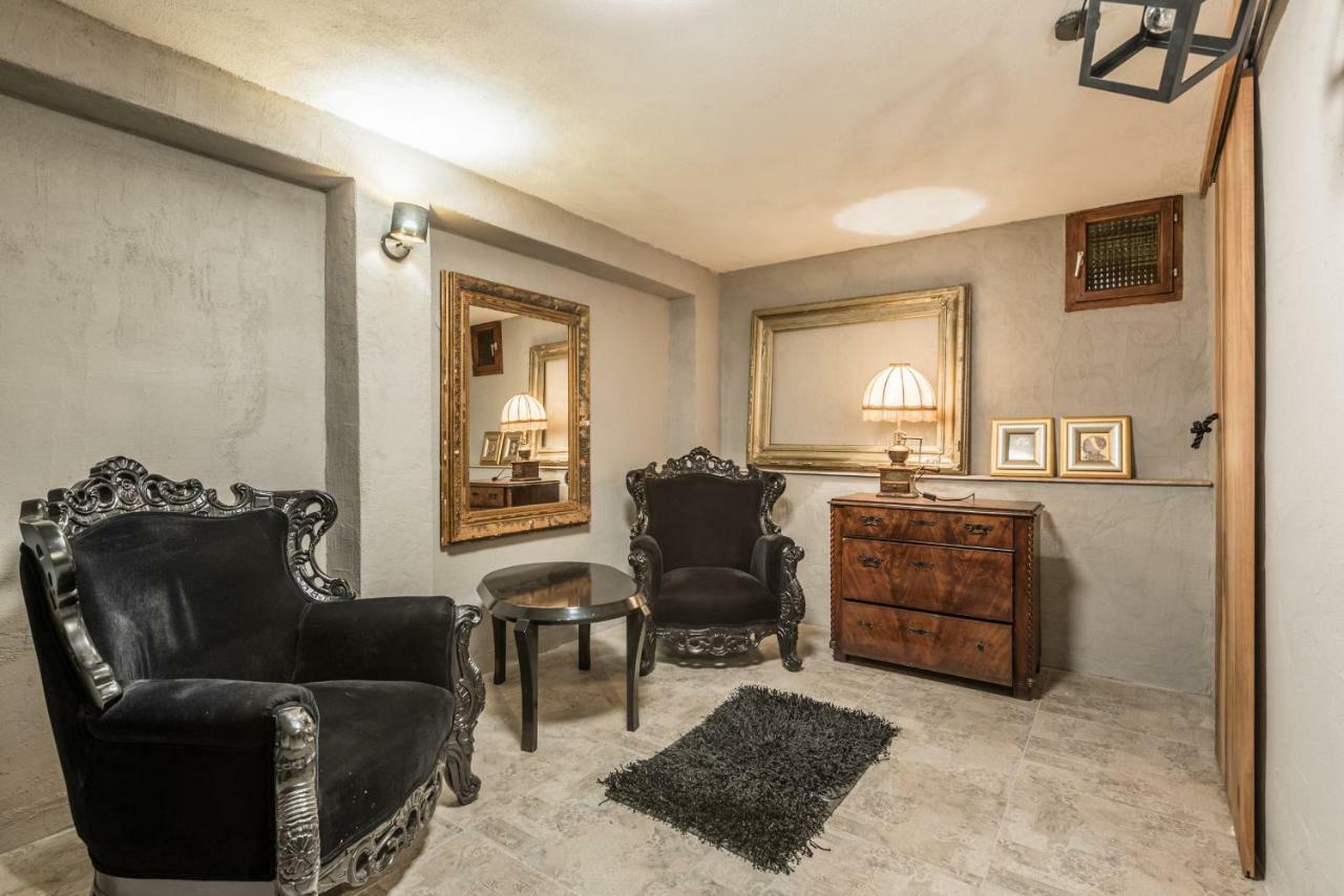 Appartement Livo Disno 12 à Split Extérieur photo